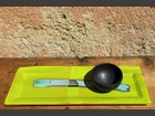 Plat long + coupelle ATELIER CERAMIQUE MURIEL LACAZE - Fabricant à - Arts de la table et culinaire